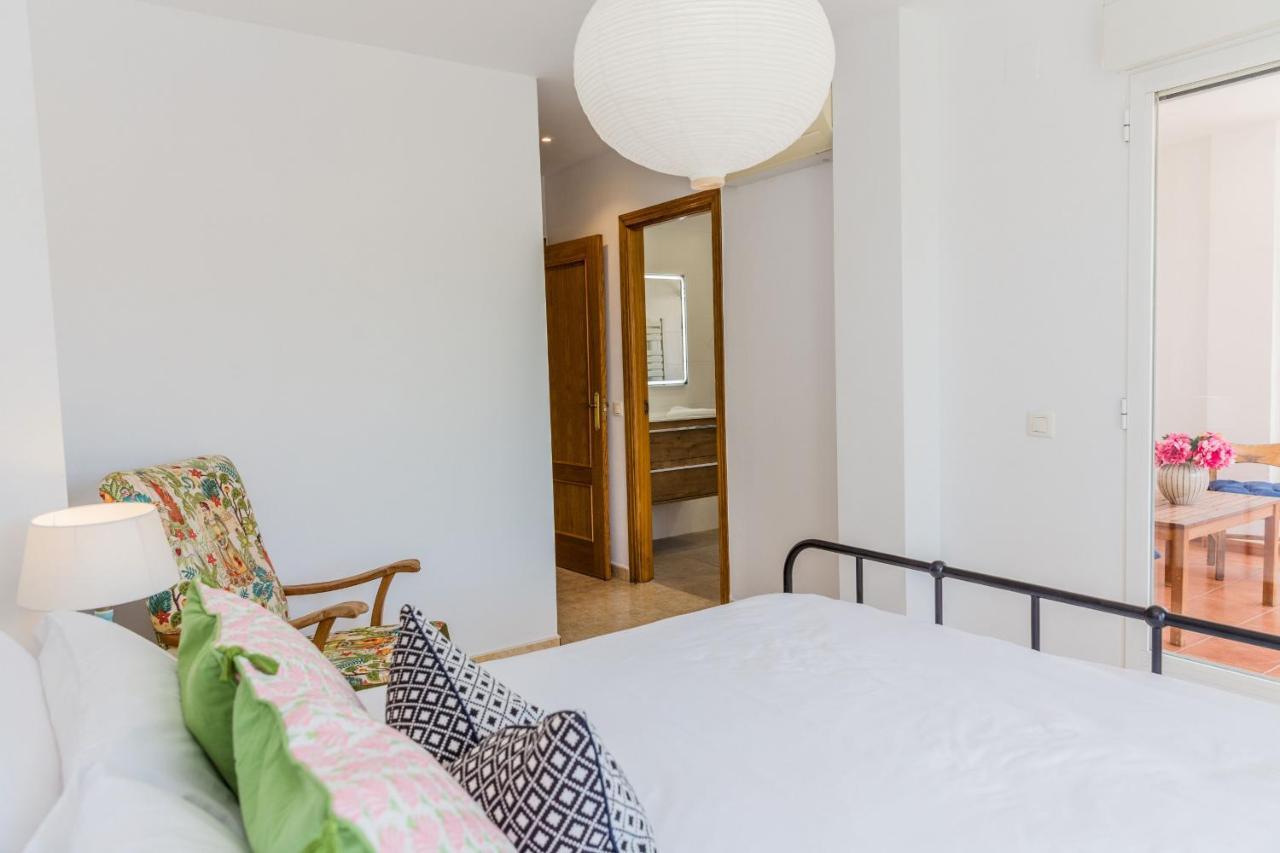 Salonica Beach Duplex III Javea Arenal By Rock Rentals Экстерьер фото
